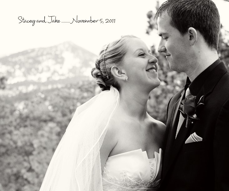 View Stacey and Jake ........ November 5, 2011 by charityphoto