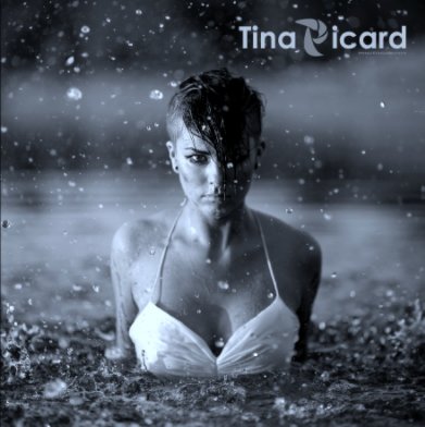 Tina Picard Photography book cover