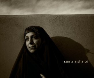 sama alshaibi book cover