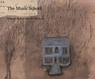 The Music School book cover