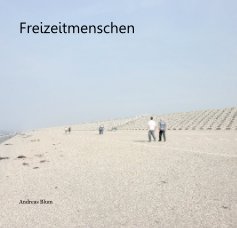 Freizeitmenschen book cover
