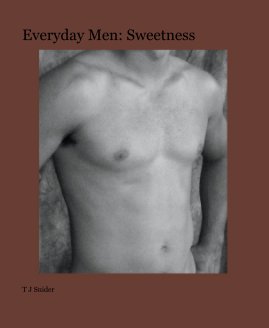 Everyday Men: Sweetness book cover