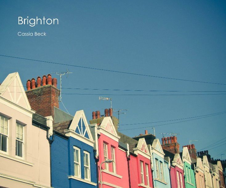 View Brighton by CassiaB