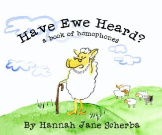Have Ewe Heard? book cover