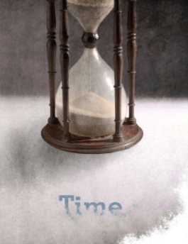 Timelife: Time book cover