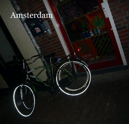 Ver Amsterdam por lindsayames