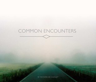 Common Encounters book cover
