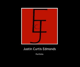Justin Curtis Edmonds book cover