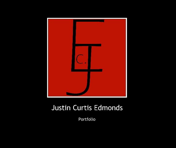 Ver Justin Curtis Edmonds por jtgr04