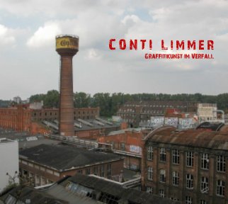 Conti Limmer book cover