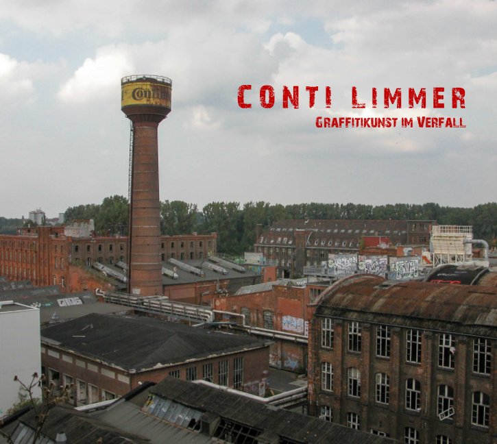 View Conti Limmer by Thomas Kühne
