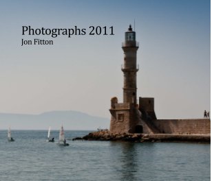 Photographs book cover