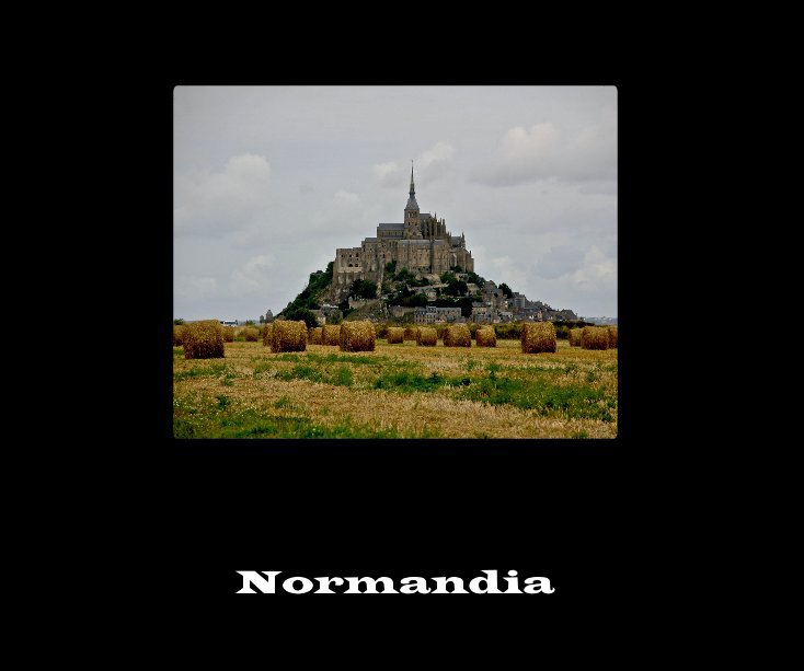 View Normandia by Massimiliano Marsili