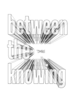 Between The Knowing / Two-Headed Monster book cover