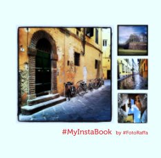 #MyInstaBook  by #FotoRaffa book cover