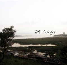 DR Congo book cover