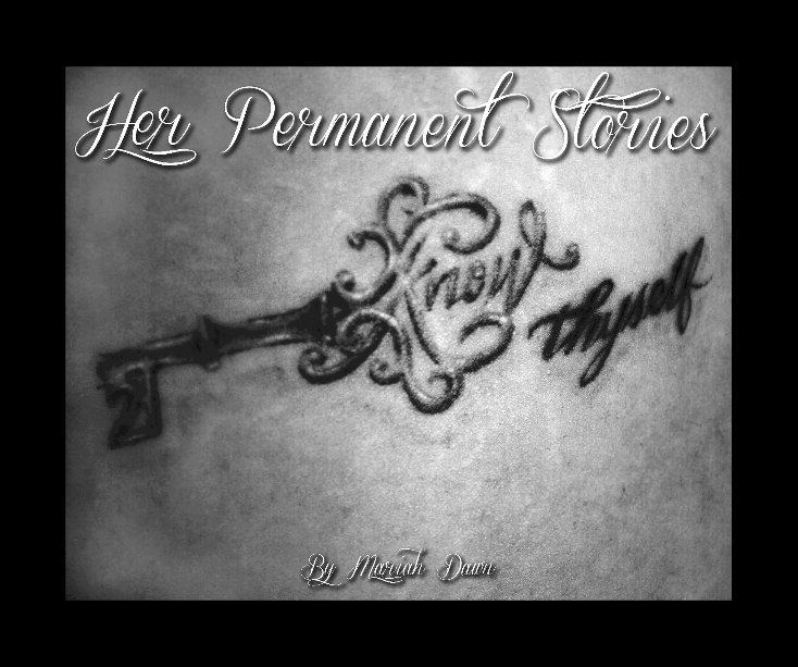 Ver Her Permanent Stories por by: Mariah Dawn