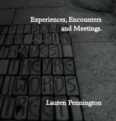 Experiences, Encounters and Meetings book cover