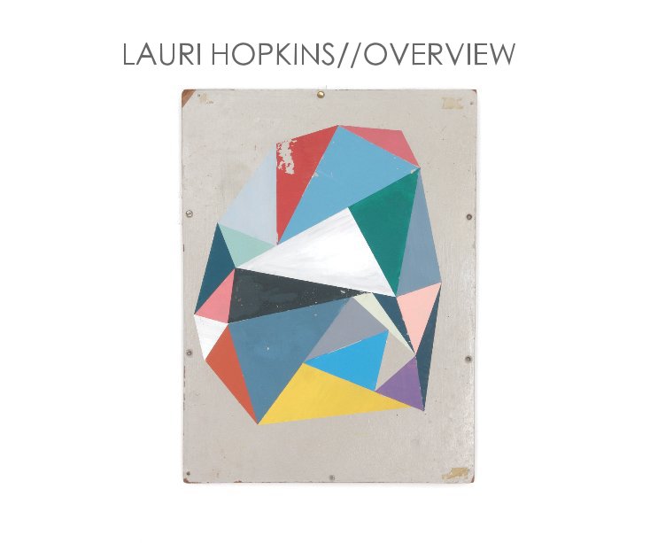 View LAURI HOPKINS//OVERVIEW by laurihopkins