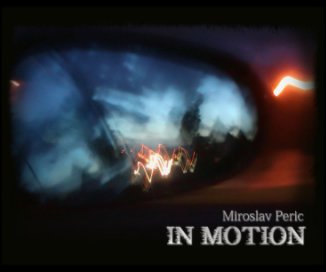 In Motion book cover