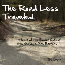 The Road Less Traveled. book cover