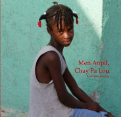 Men Anpil, Chay Pa Lou Lisa Marie Goudey book cover