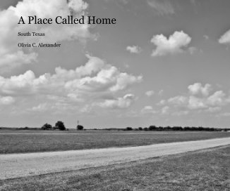 A Place Called Home book cover