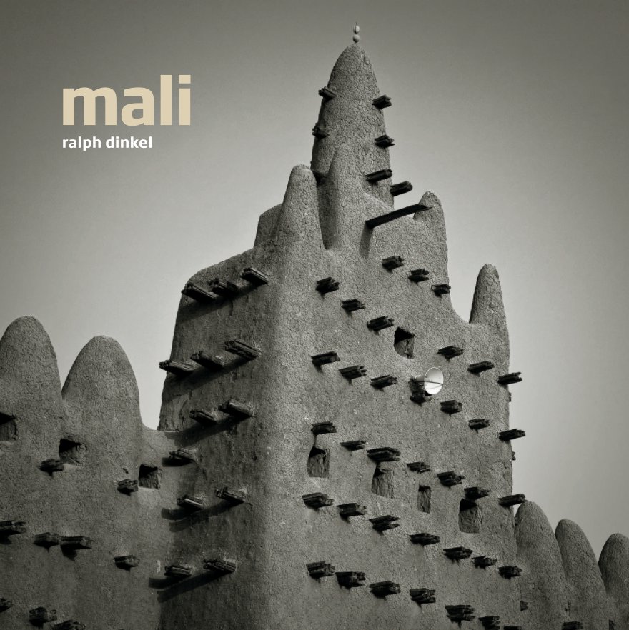 View MALI (Deluxe Edition) by Ralph Dinkel