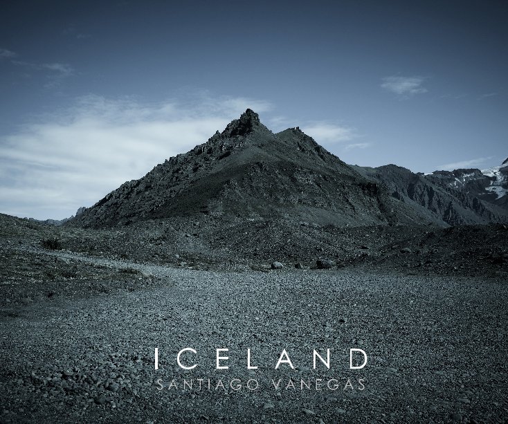 View Iceland by Santiago Vanegas