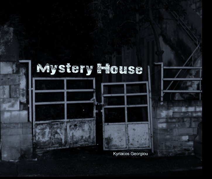 View Mystery House by kyriakinho