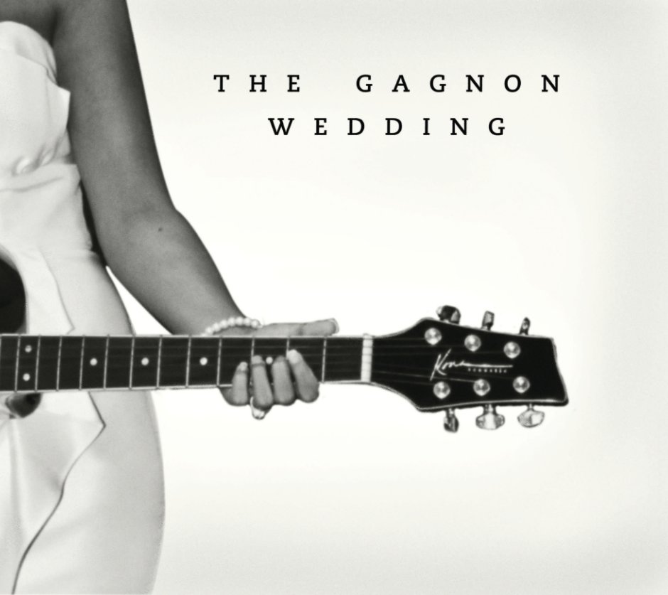 Bekijk Gagnon Wedding 08.21.10 op Tiffany Gagnon