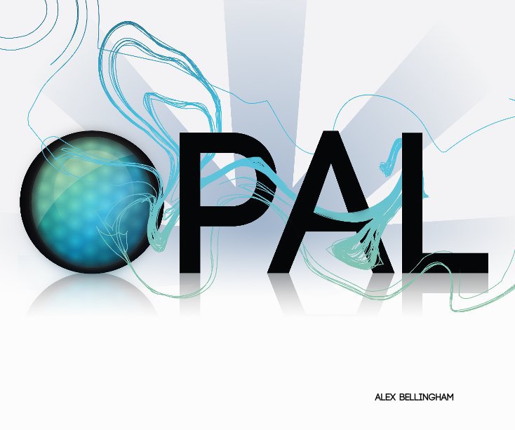 Visualizza Opal di Alex Bellingham