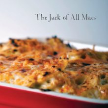 The Jack of All Macs book cover