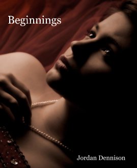 Beginnings book cover