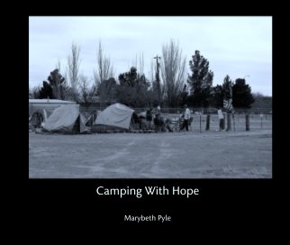 Camping With Hope book cover