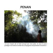 Urgence PENAN book cover