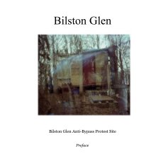 Bilston Glen book cover