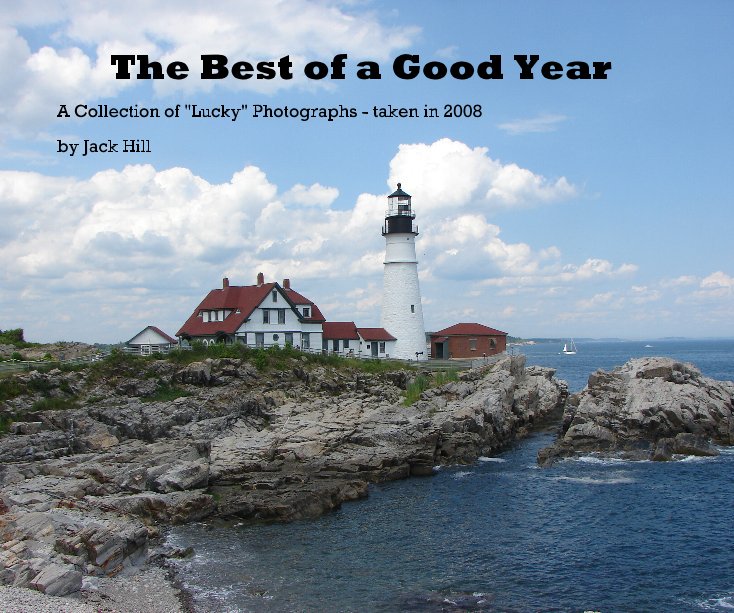 View The Best of a Good Year by Jack Hill