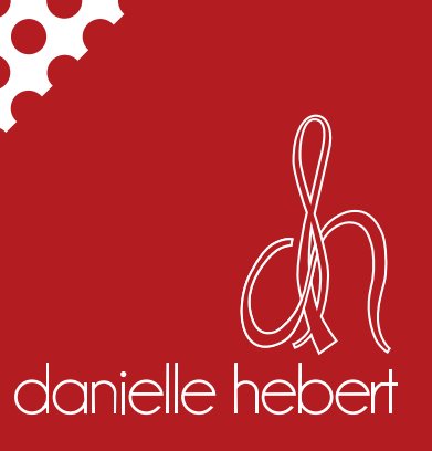 Danielle Hebert book cover