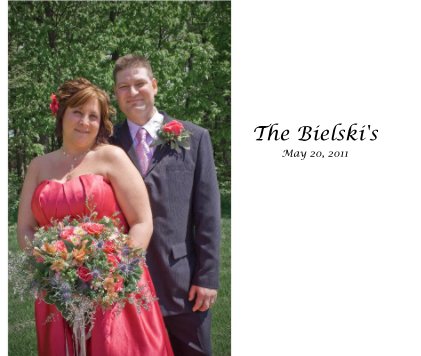 The Bielski's May 20, 2011 book cover