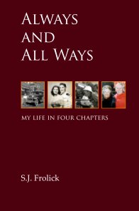 Always and All Ways book cover