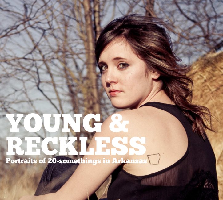 View Young & Reckless by Joel Martinez