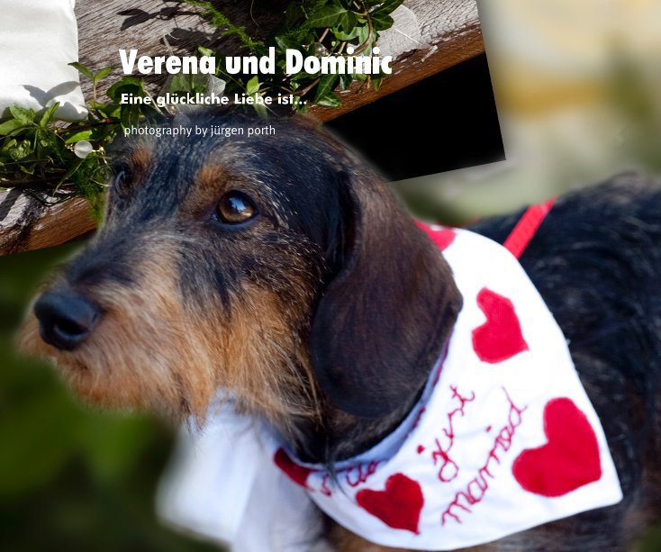 Verena und Dominic nach photography by jürgen porth anzeigen