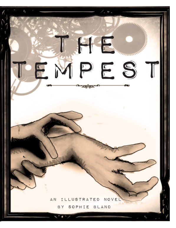 View The Tempest by Sophie Bland