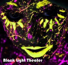 Black Light Theater book cover