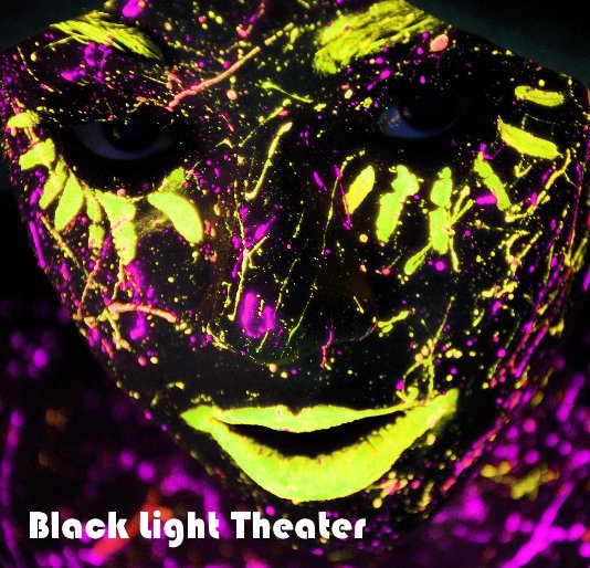 View Black Light Theater by Philip Athinodorou