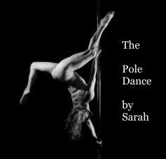 pole dance petit format book cover