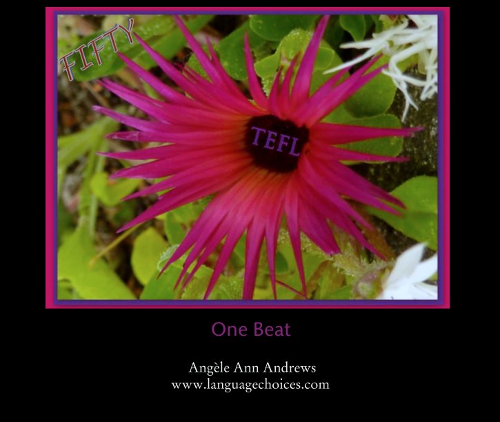 View One Beat by Angèle Ann Andrews