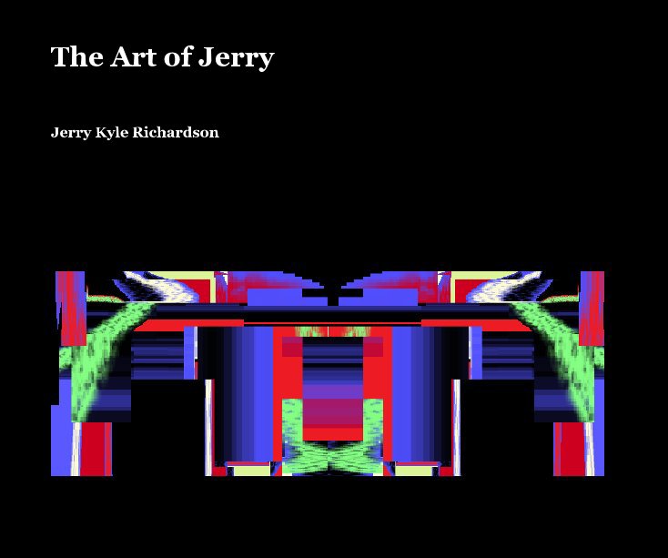 View The Art of Jerry by Cletis