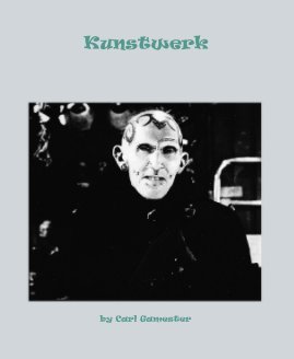 Kunstwerk book cover